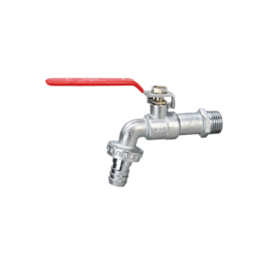Bib Cock Valve