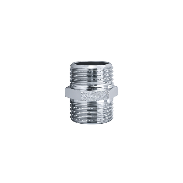 Chrome Nipple