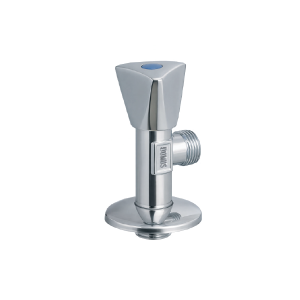 Angle Valve — 3 Point Handle