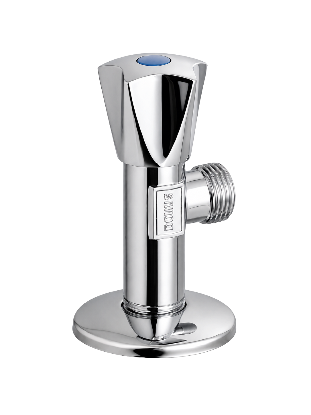 Angle Valve — 5 Point Handle