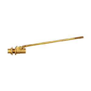 Brass Float Valve