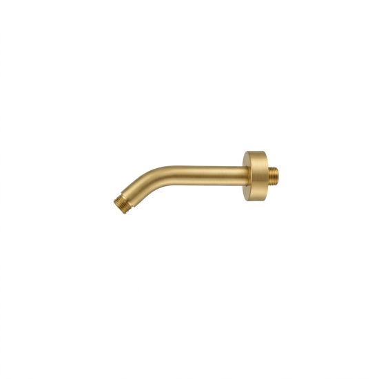 Round Shower Arm – 15cm