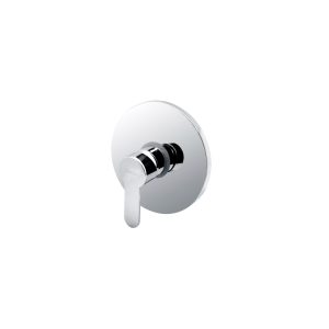 Concealed Shower Mixer – Luna