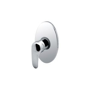 Concealed Bath and Shower Mixer – Maxima