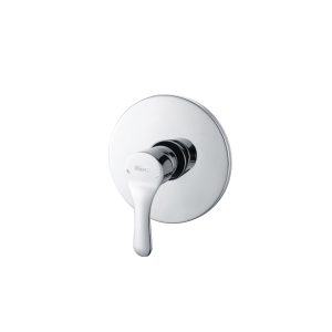 Concealed Shower Mixer – Pisa