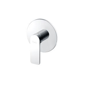 Concealed Shower Mixer – Seta