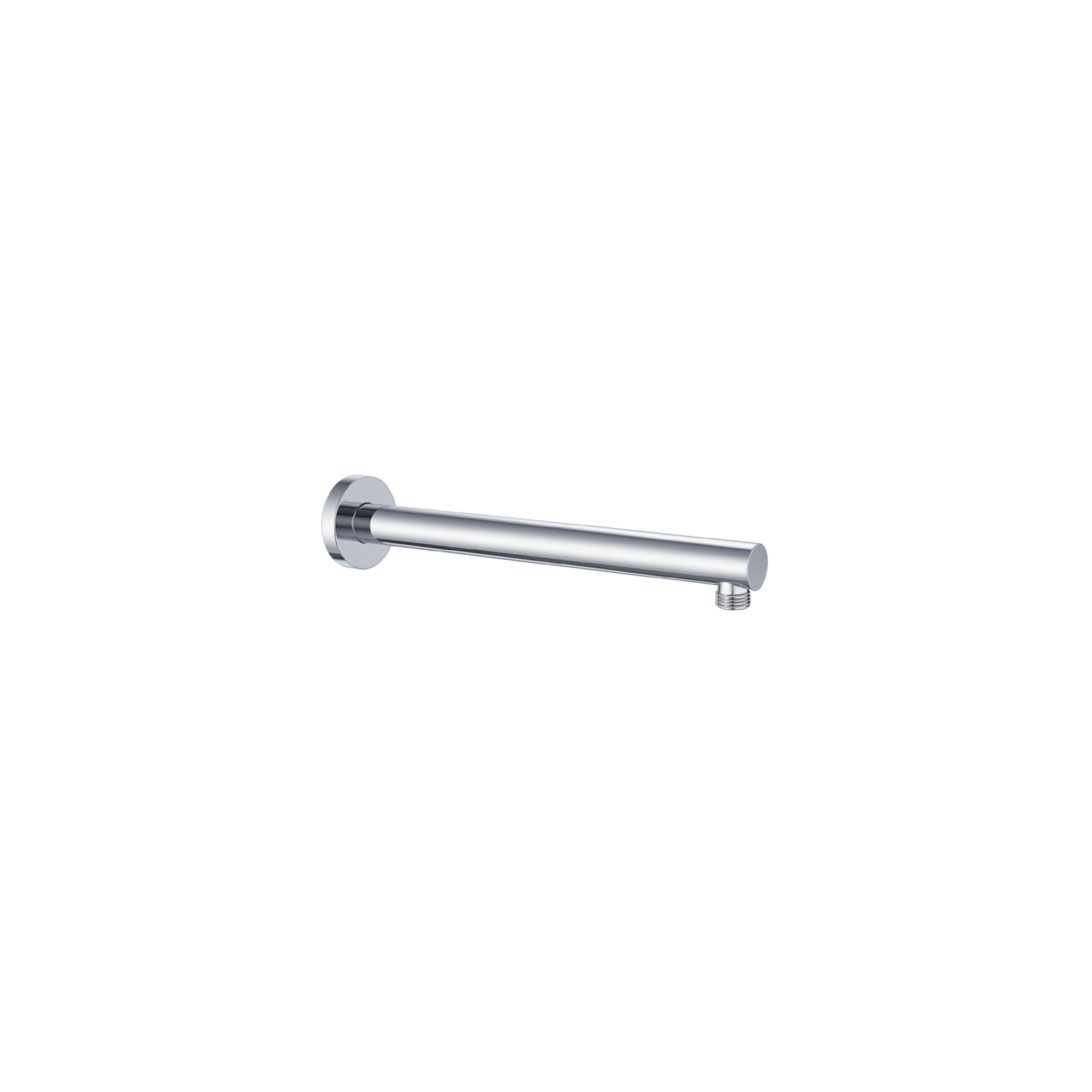Round Shower Arm – 30cm