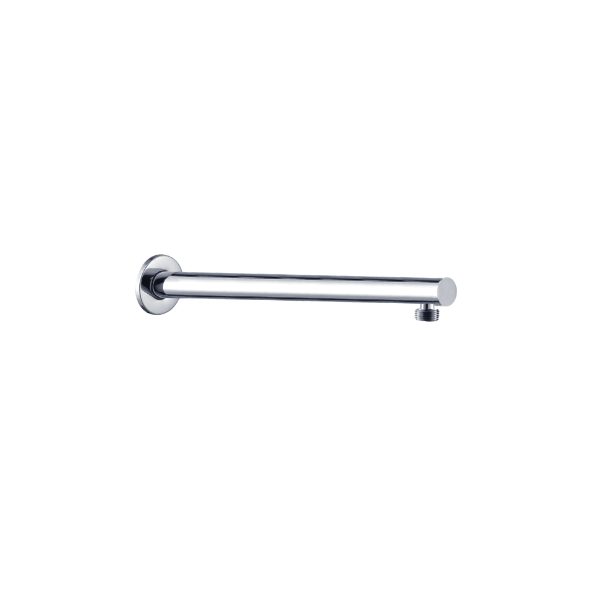 Round Shower Arm – 40cm
